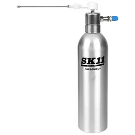 SK11 充填式ECOスプレー缶 SRPS－600ECO