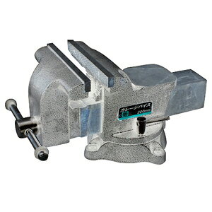 SK11 ガレージバイス 200MM