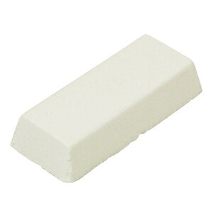 SK11 バフ用研磨剤アルミ・真鍮用 チュウメ