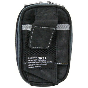 SK11 �n���f�B�[�|�[�` M �O���[ F�|743 GRAY