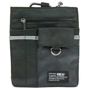 SK11 �V�U�[�P�[�X L �O���[ F�|742 GRAY