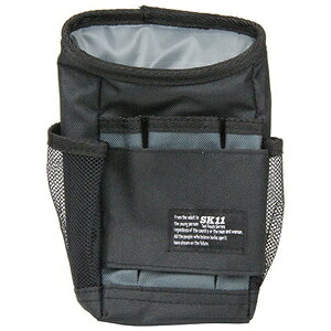 SK11 �E�G�X�g�|�P�b�g �O���[ F�|712 GRAY