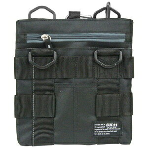 SK11 �V�U�[�P�[�X LL �O���[ F�|721 GRAY