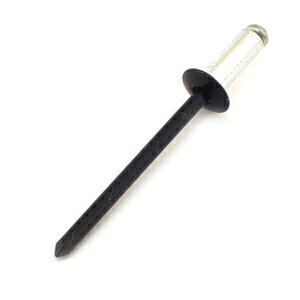 SK11 カラーリベット 20入 CR5−4BL