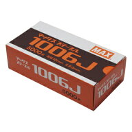 MAX 10Jステープル 1006J