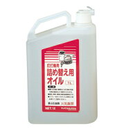 MAX 詰換用オイル1L 1000ML