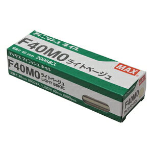 MAX tBjbVlC F40MO Lx[W