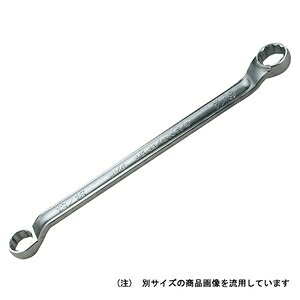 KTC ロングメガネレンチ M5−1/2X9/16−F