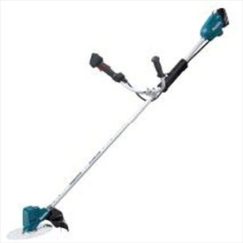 【在庫あり】マキタ(makita) 18V充電式草刈機 標準棹 Uハンドル 刈込幅230mm MUR190UDRG