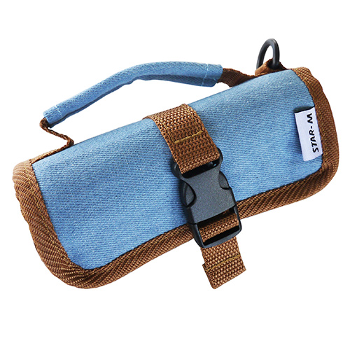 スーパーセール 正規激安 収納用品 ツールバッグ メーカーツールバッグ Bag－mini スターエム Roll