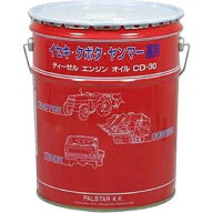 GENTS 農耕用ディーゼルオイル 20L CD−30