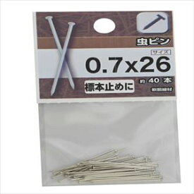 楽天市場 昆虫 標本 虫ピン ネジ 釘 金属素材 Diy 工具 花 ガーデン Diyの通販