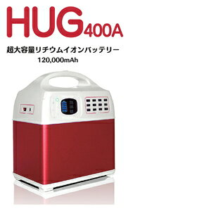 vCX^[ eʃ`Eobe[ PR|HUG400|A