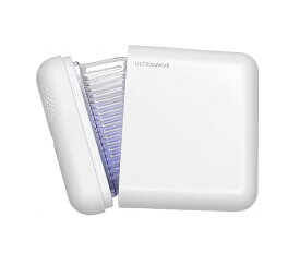 【即納在庫品】 MEDIK マスク除菌ケース MDK-M02 充電式 USB充電 清潔 衛生 マスク 持ち運び