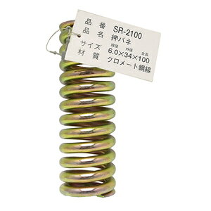 WAKI o Sol 6D0X34X100mm SR|2100 4276500 SR|2100