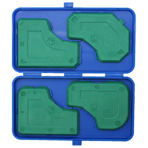 WAKI Caulking Tools dグw Zbg ICK|005 7500655 ICK|005