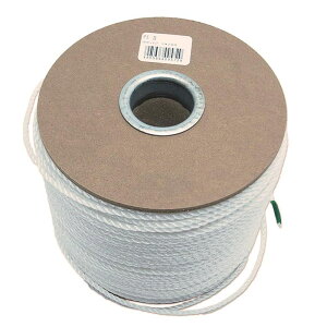 PE���[�v �� 3mm×200m �O�F�Y�� (HR-572)