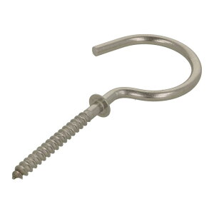 ステン足長よーと 46mm (5個)