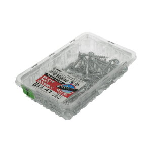 マルチカットビス フレキ ネジ径3.8×41mm 70入 ×3箱セット