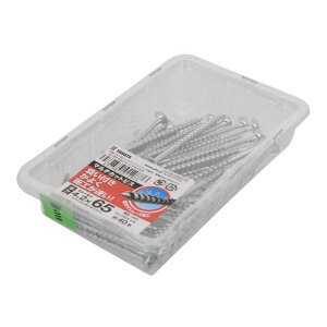 マルチカットビス フレキ ネジ径4.2×65mm 40入 ×3箱セット