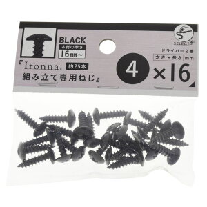 Ironna p˂  4×16mm 25 ×5Zbg