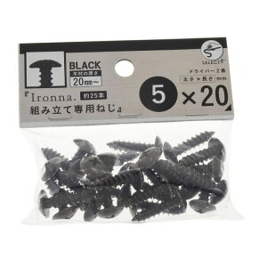 Ironna p˂  5×20mm 25 ×5Zbg