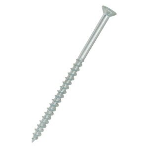 コーススレッド 木用ねじ フレキ ネジ径4.2×75mm 6入 ×5セット