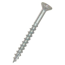 スリムねじ ネジ径3.3×35mm 10入 ×5セット