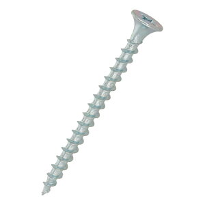 コーススレッド 木用ねじ ネジ径3.8×51mm 8入 ×5セット