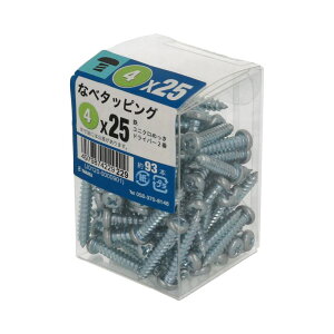 �Ȃ׃^�b�s���O 4×25mm 93�� ×4�Z�b�g