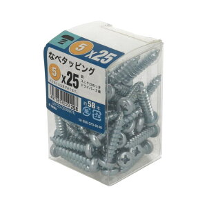 Ȃ׃^bsO 5×25mm 58 ×2Zbg