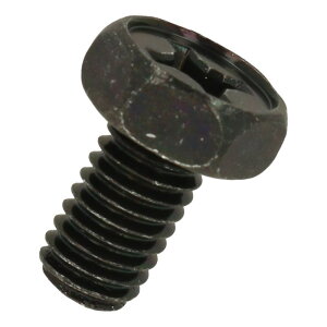 ZpAvZbg{g  M6×10mm 4 ×5Zbg