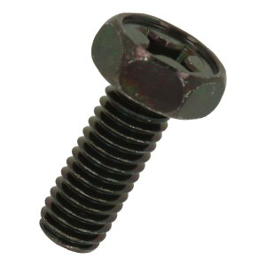 ZpAvZbg{g  M6×15mm 4 ×5Zbg