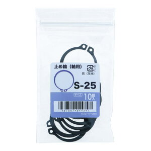 ~ߗS(p) S-25 10 ×3Zbg