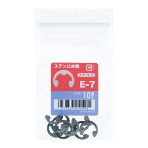 XeX ~ߗE E-7 10 ×5Zbg