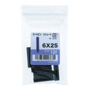 [s(Xg[g) _疌 ĂьaF6×25mm 10 ×3Zbg