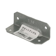 シンプソン シンプソン ガゼットアングル GA1 (10個)
