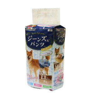 yZbg̔z hM[}(Doggy Man) W[Ypc LLTCY 10 (×4Zbg) hM[}nV