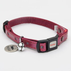 yZbg̔z yeBI(Petio) CAT COLLAR NXU[J[ bh (×3Zbg) yeBI