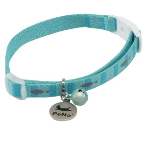 yZbg̔z yeBI(Petio) CAT COLLAR tBbV{[_[J[ u[ (×3Zbg) yeBI