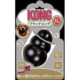 【セット販売】 コング ブラックコング XL ＃74614 (×2セット) コングジャパン
