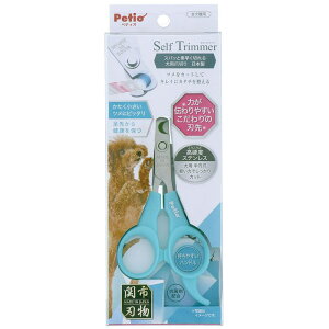 yZbg̔z yeBI(Petio) SelfTrimmer XpbƑf؂ pܐ؂ { (×12Zbg) yeBI