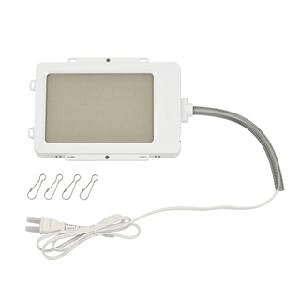 yZbg̔z WILD OtXq[^[ 15W (×6Zbg) OW 