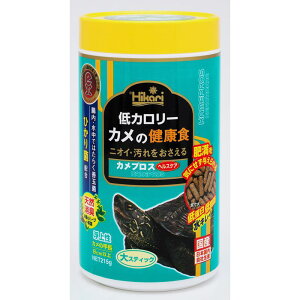 【セット販売】 ひかり カメプロス ヘルスケア大スティック 215g (×6セット) キョーリン
