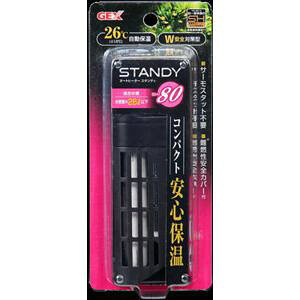 yZbg̔z GEX(WFbNX) X^fB SH80 (×6Zbg)