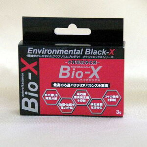 �y�Z�b�g�̔��z Bio-X �o�C�I�G�b�N�X 3g (×6�Z�b�g) B-blast