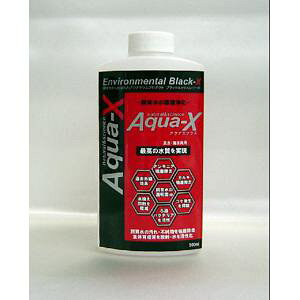 �y�Z�b�g�̔��z Aqua-X �A�N�A�G�b�N�X 500ml (×12�Z�b�g) B-blast