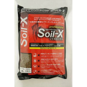 yZbg̔z Soil-X \CGbNX m[}uE3L (×4Zbg) B-blast