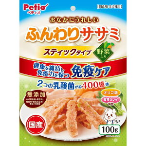 yP[X̔z yeBI(Petio) Ȃɂꂵ Y ӂTT~ XeBbN^Cv ؓ (1100g ×30܃Zbg) yeBI