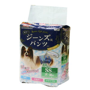 �y�P�[�X�̔��z �h�M�[�}��(Doggy Man) �W�[���Y���p���c SS�T�C�Y 18�� (1��18����×8�܃Z�b�g) �h�M�[�}���n���V